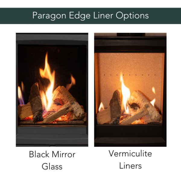 Paragon Edge CF Range